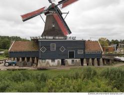 Windmill